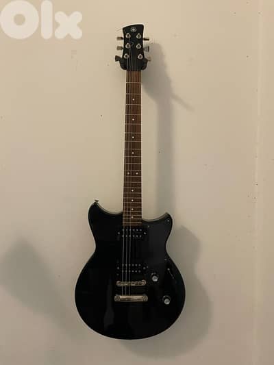 yamaha Revstar rs320