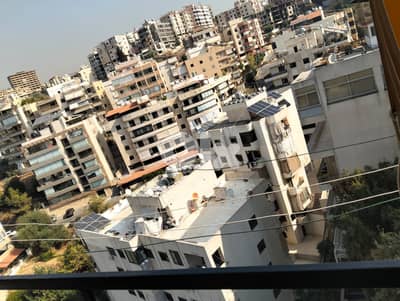 110 Sqm Apartment For Sale/Rent In Hadath للبيع او الاجار شقة في الحدث