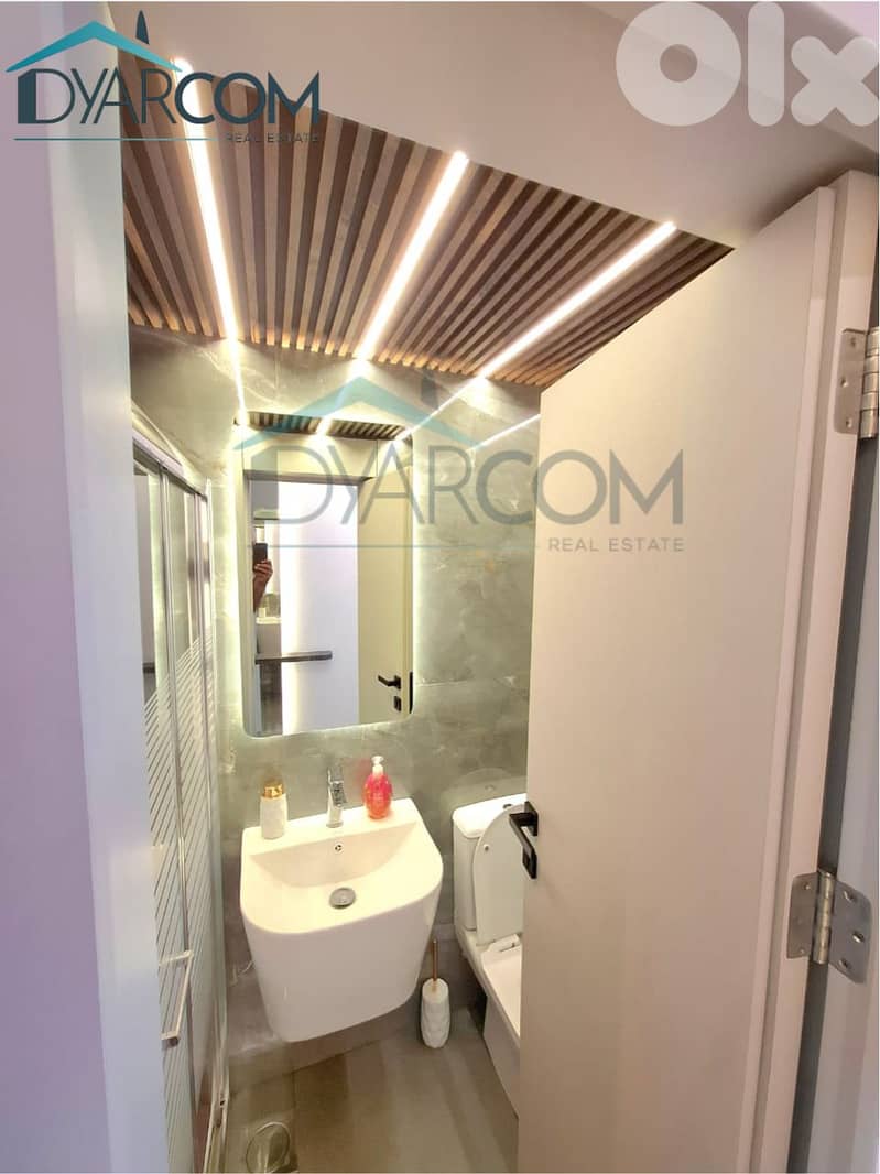 DY2982 - Kaslik Fully furnished Chalet for Sale! 2