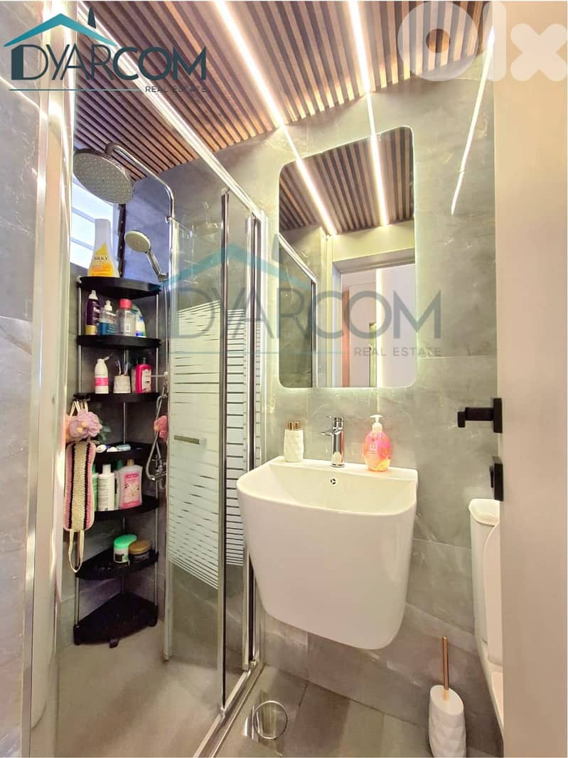 DY2982 - Kaslik Fully furnished Chalet for Sale! 3