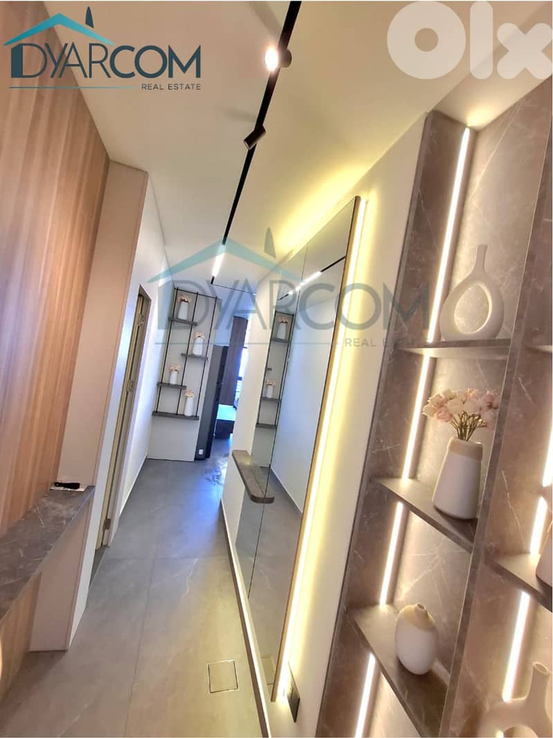 DY2982 - Kaslik Fully furnished Chalet for Sale! 4