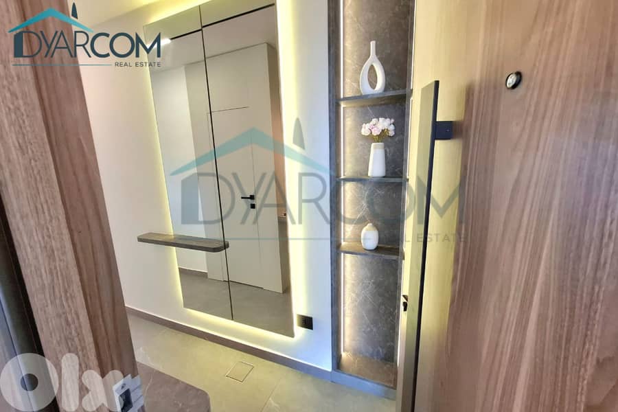 DY2982 - Kaslik Fully furnished Chalet for Sale! 5