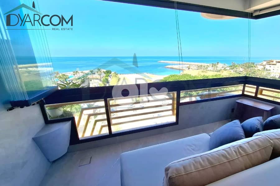 DY2982 - Kaslik Fully furnished Chalet for Sale! 7