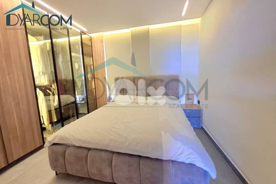 DY2982 - Kaslik Fully furnished Chalet for Sale! 8