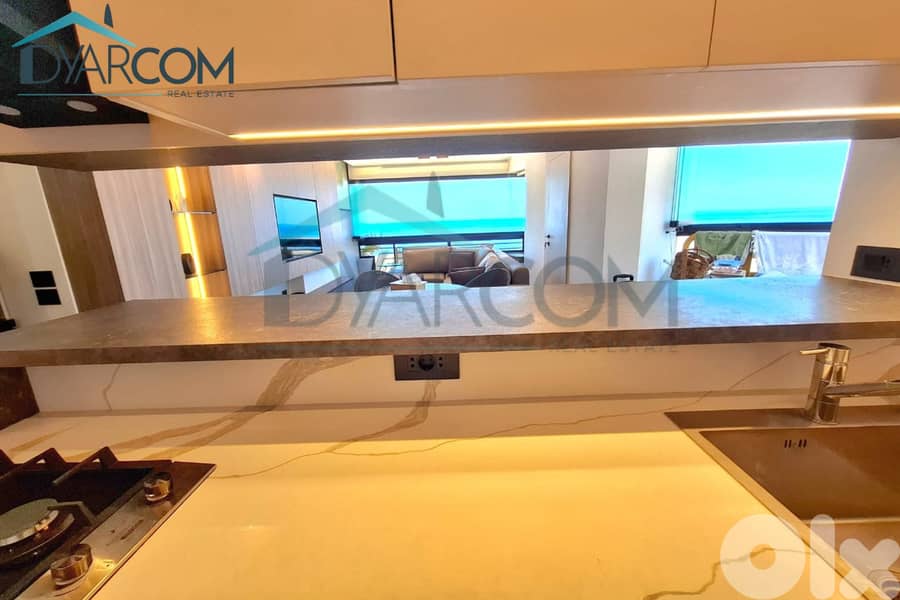 DY2982 - Kaslik Fully furnished Chalet for Sale! 11