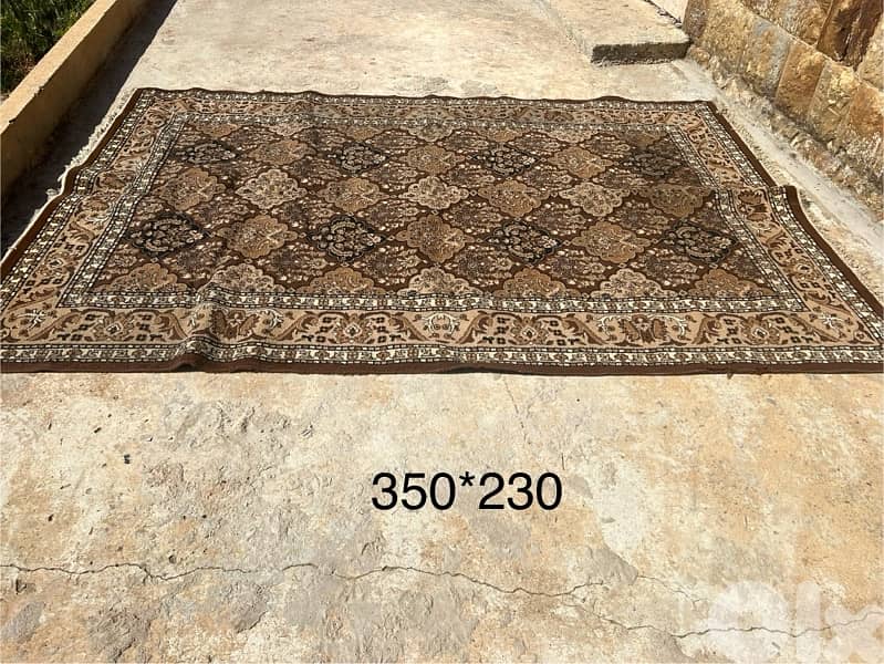 carpet سجاد 1