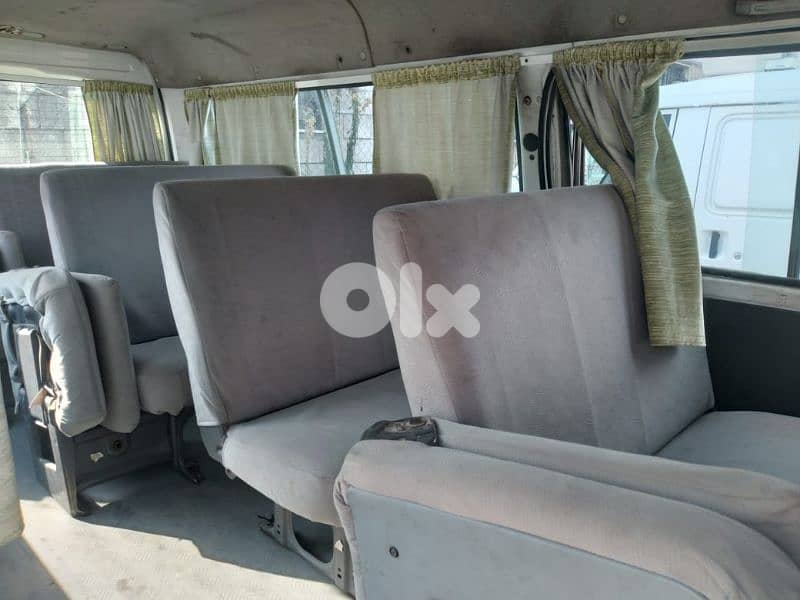 مازدا ركاب موديل ٢٠٠٦ 4