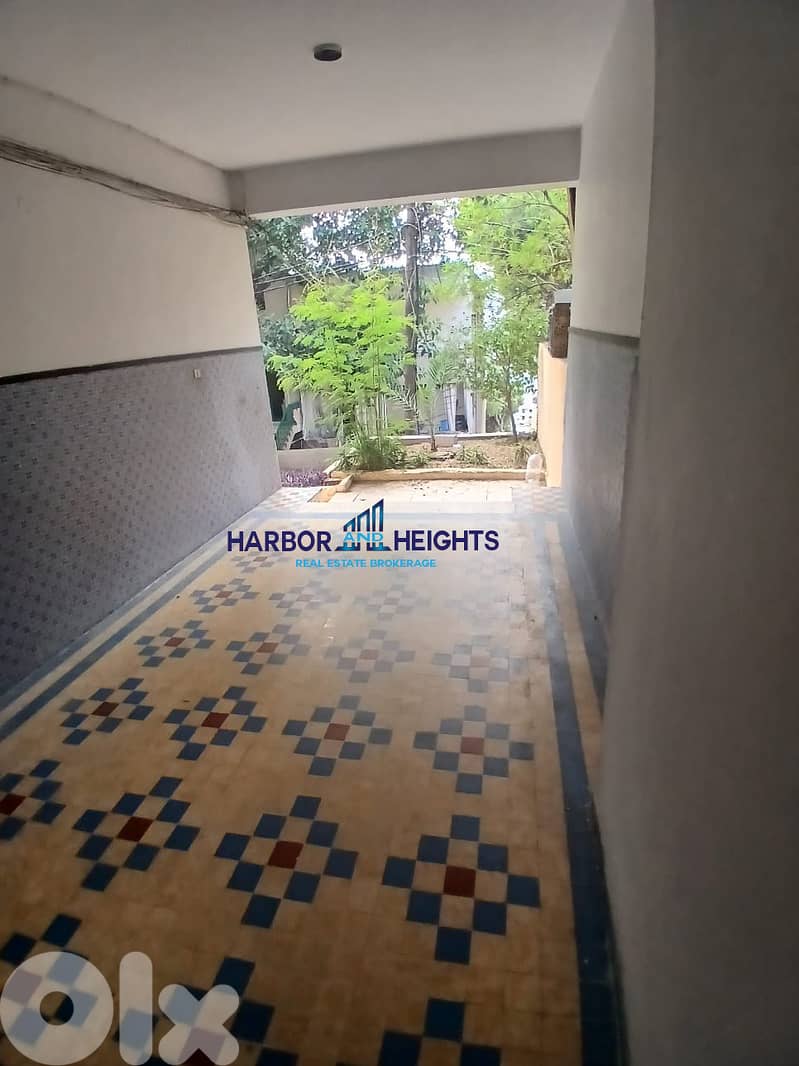 Apartment for sale in antelias شقة للبيع في انطلياس 0