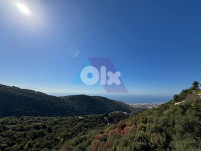 2 bedroom apartment+sea view 4sale in Breij/Jbeil -شقة للبيع في البريج