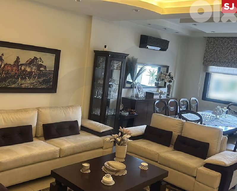 Prime Residential Area, Well Maintained Building, rabweh REF#SJ128325 0