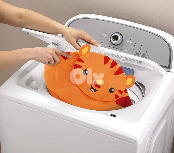 fischer-price play center jumper 1