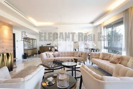 Villa for Sale | Private Pool | Jamhour