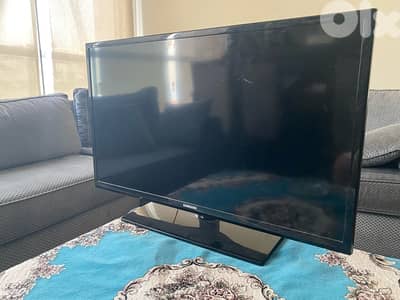 Samsung TV 32 inch