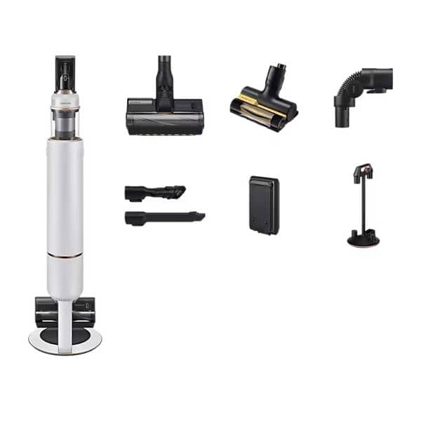 Samsung Bespoke Jet Plus Cordless Stick Vacuum Cleaner 0