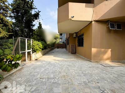 For Rent |Apartment in Beit El Chaar للايجار |شقة في بيت الشعار