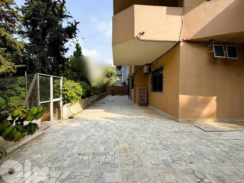 For Rent |Apartment in Beit El Chaar للايجار |شقة في بيت الشعار 0