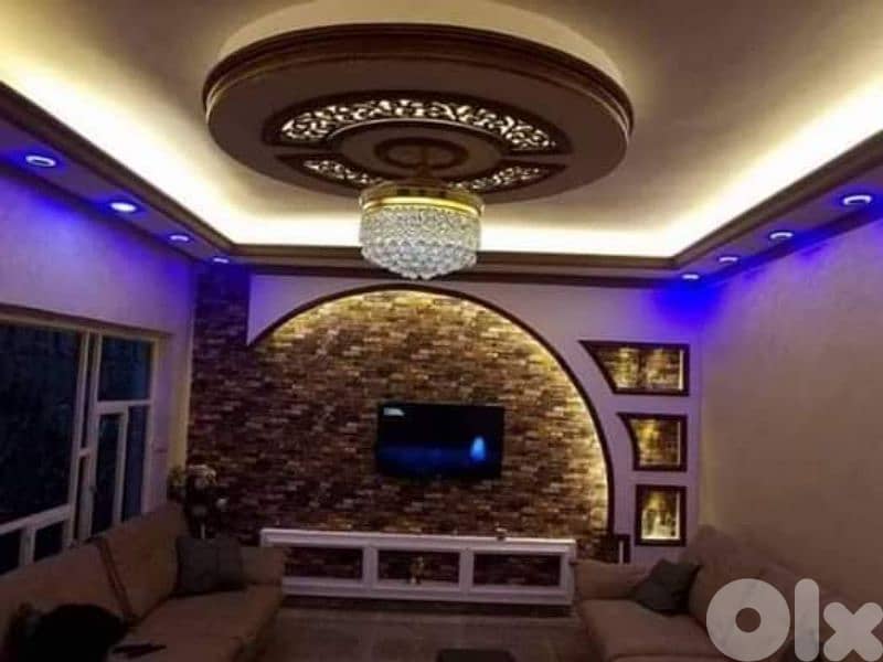 جميع انواع الترميم والصيانة العامة 0