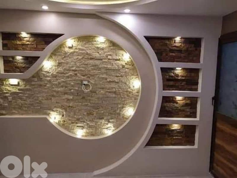 جميع انواع الترميم والصيانة العامة 1