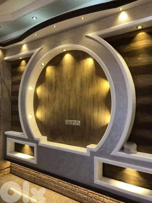 جميع انواع الترميم والصيانة العامة 2