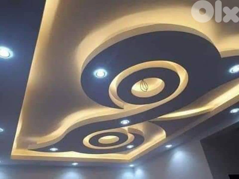 جميع انواع الترميم والصيانة العامة 3