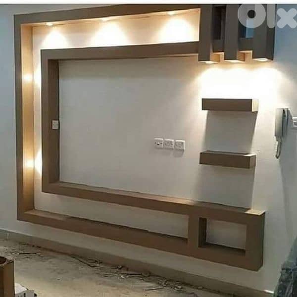 جميع انواع الترميم والصيانة العامة 4