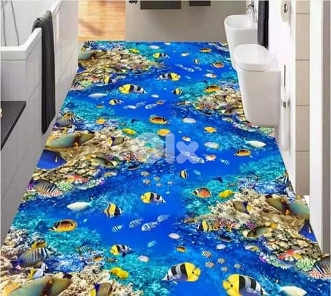 جميع انواع الترميم والصيانة العامة 6