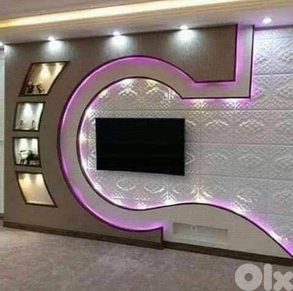 جميع انواع الترميم والصيانة العامة 7