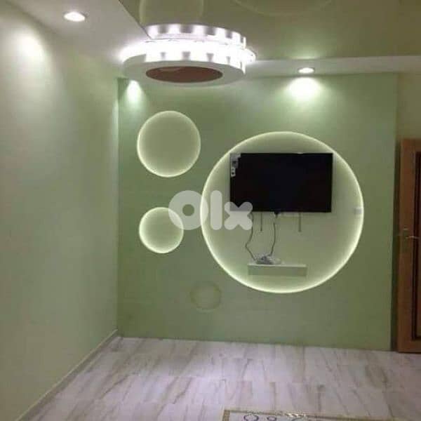 جميع انواع الترميم والصيانة العامة 8