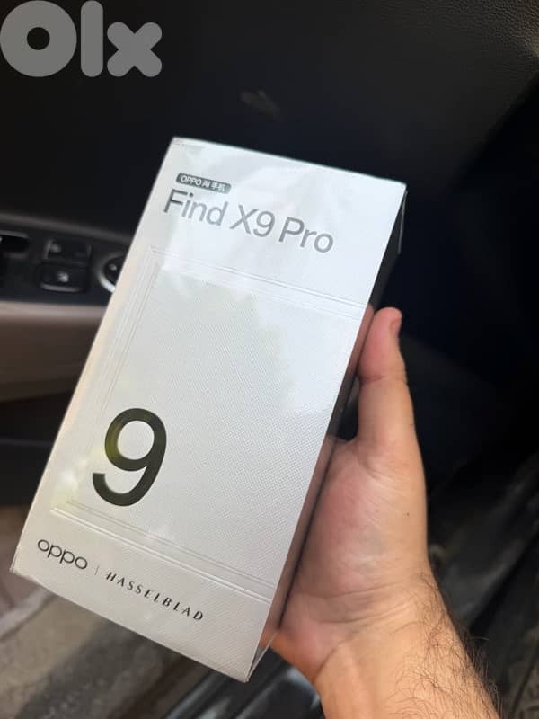 oppo find x9 pro 0