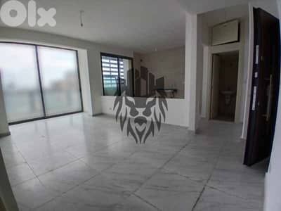 NEW BUILDING IN ACHRAFIEH PRIME (120SQ) 2 BEDROOMS , (AC-1133)