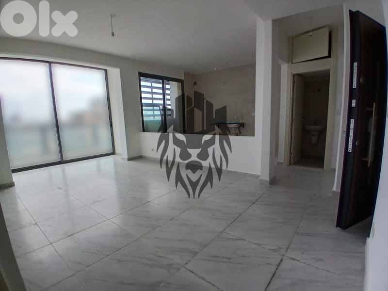 NEW BUILDING IN ACHRAFIEH PRIME (120SQ) 2 BEDROOMS , (AC-1133) 0