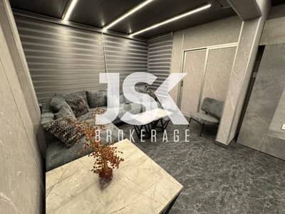 L19672 - All Inclusive! Apartment For Rent in Manara, Ras Beirut