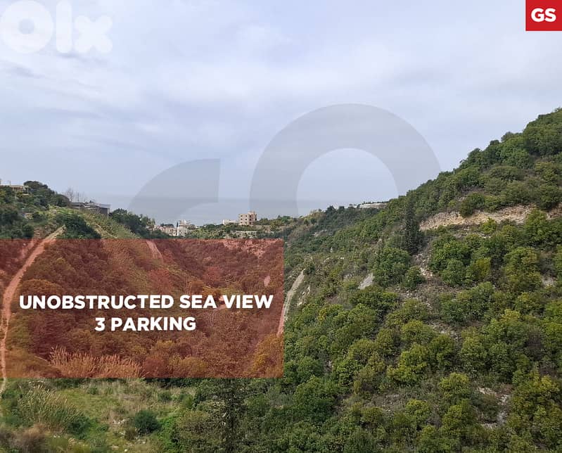 New apartment in Bouar with open view REF#GS119847 0