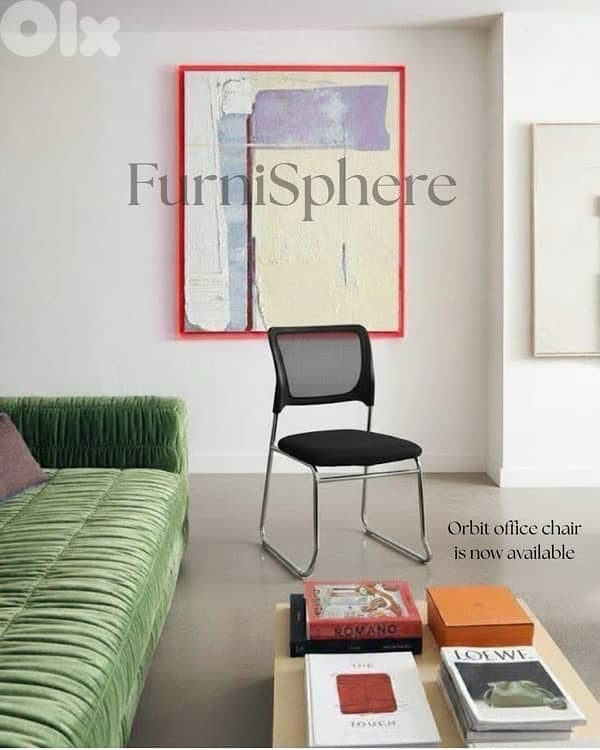 orbit office chair 0