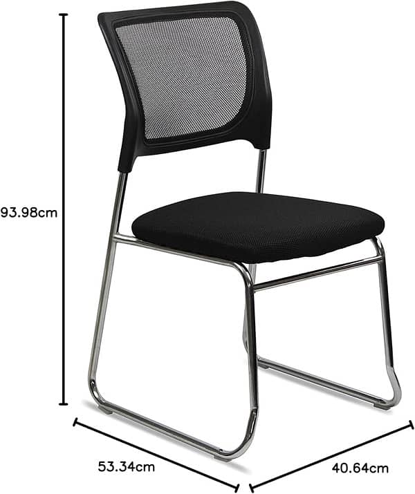 orbit office chair 1