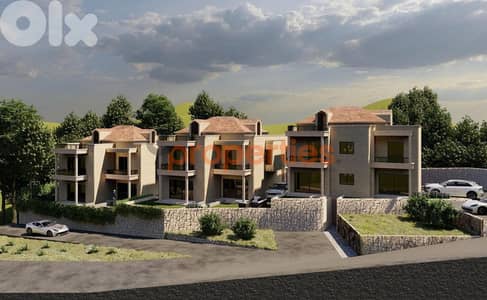 Catchy Villa For Sale | Hamlaya | CPJM30