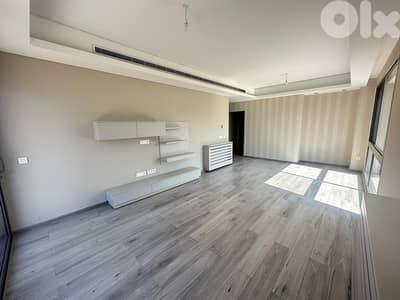 Waterfront City Dbayeh/ Apartment for Sale with Terrace - Sea View