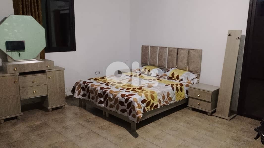 L19674 - Land With A Bangalow In Abdelle Batroun 5