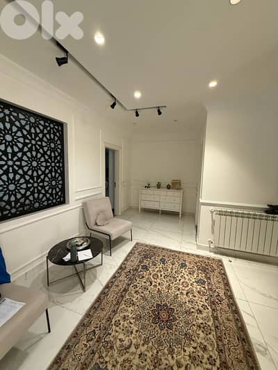 baabda apartment for sale