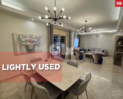 distinguished project,baabda, Ain El Remmaneh/عين الرمانة REF#SB126543