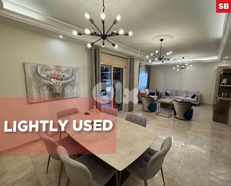 distinguished project,baabda, Ain El Remmaneh/عين الرمانة REF#SB126543 0