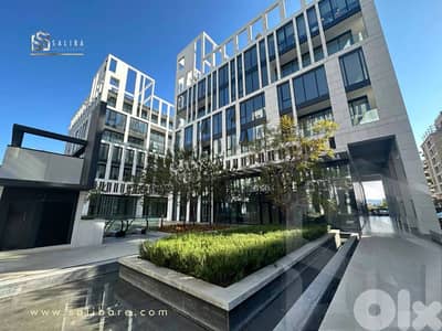 Waterfront City Dbayeh/ READY Office  for Sale -  ضبية/  مكتب للبيع