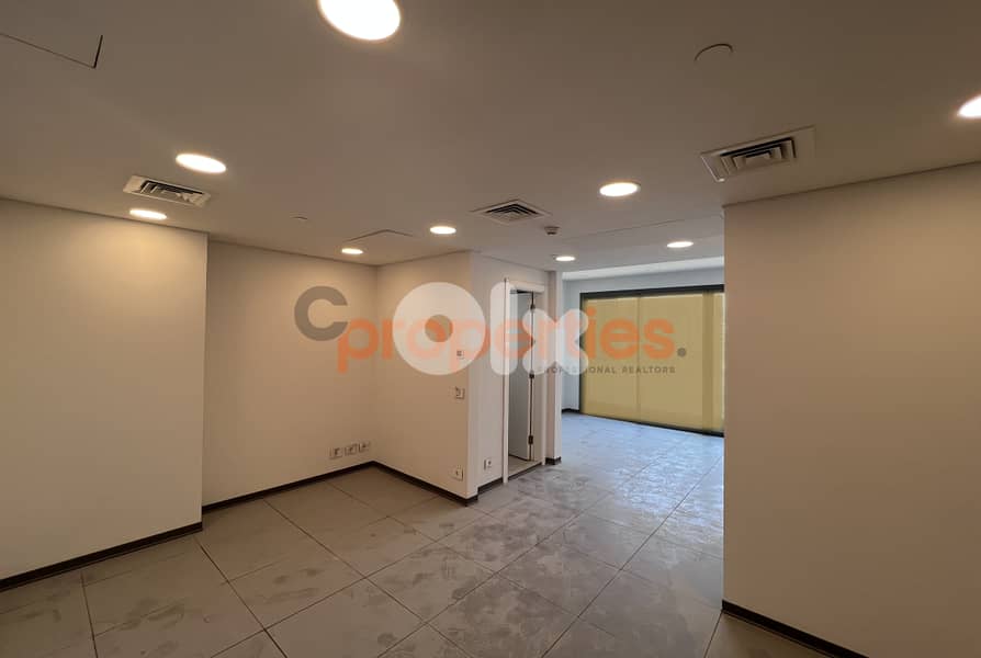 Prime Office For Rent in Dekwaneh | CPCC47 0