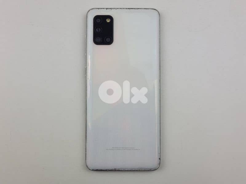 Samsung a31 1