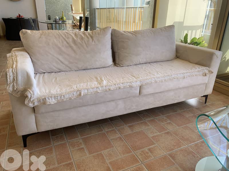 Full Sofa Set 3