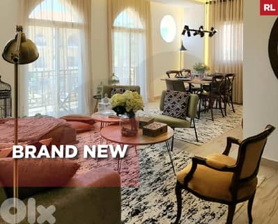 Down Payment 20,000$ - peaceful area  - Koura - Deddeh  REF#RL128331