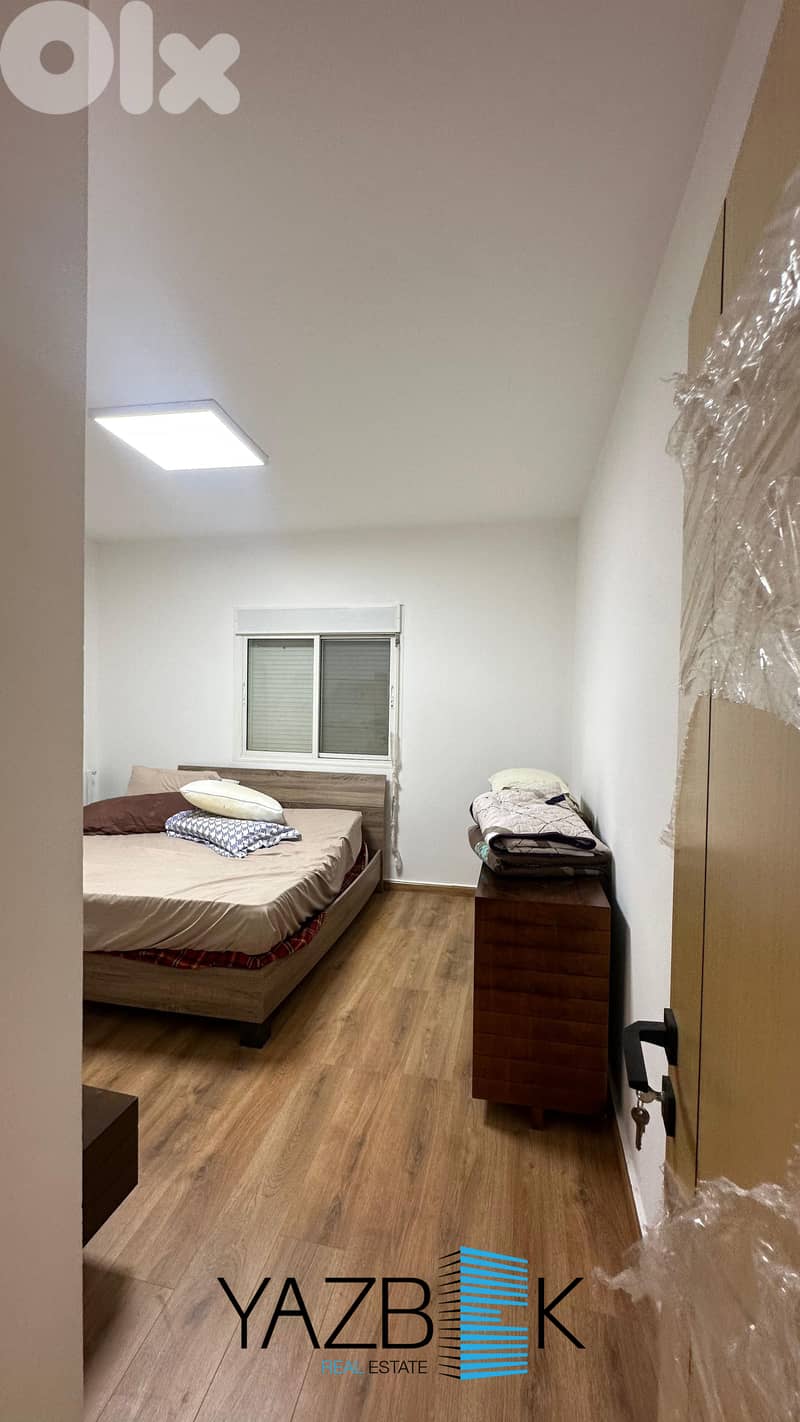 Apartment for Sale in Kfarhbab  شقة للبيع في كفرحباب 0