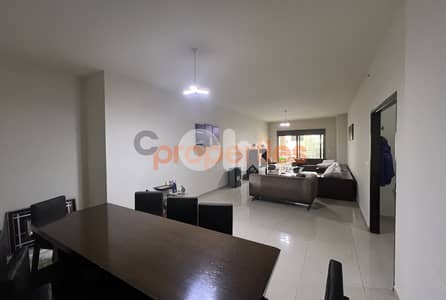 Spacious Apartment For Sale in Dekwaneh | Mar Roukoz | CPCC48