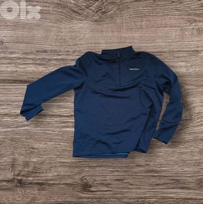 merrell men's sweater