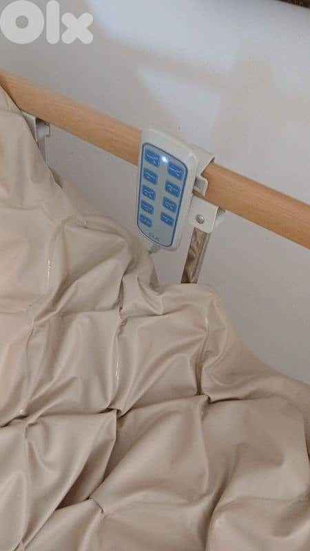 medical bed for rent 3